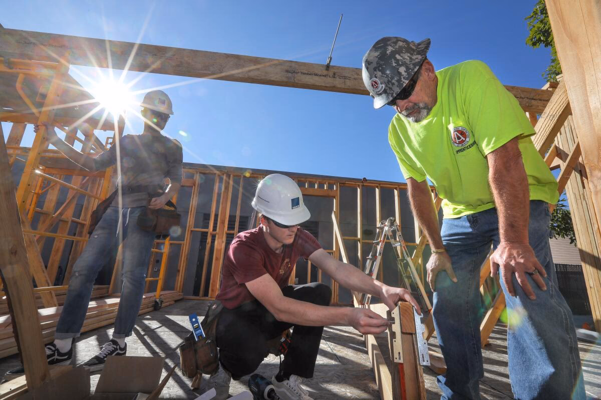 ¿Cómo se llama el curso de la construcción?