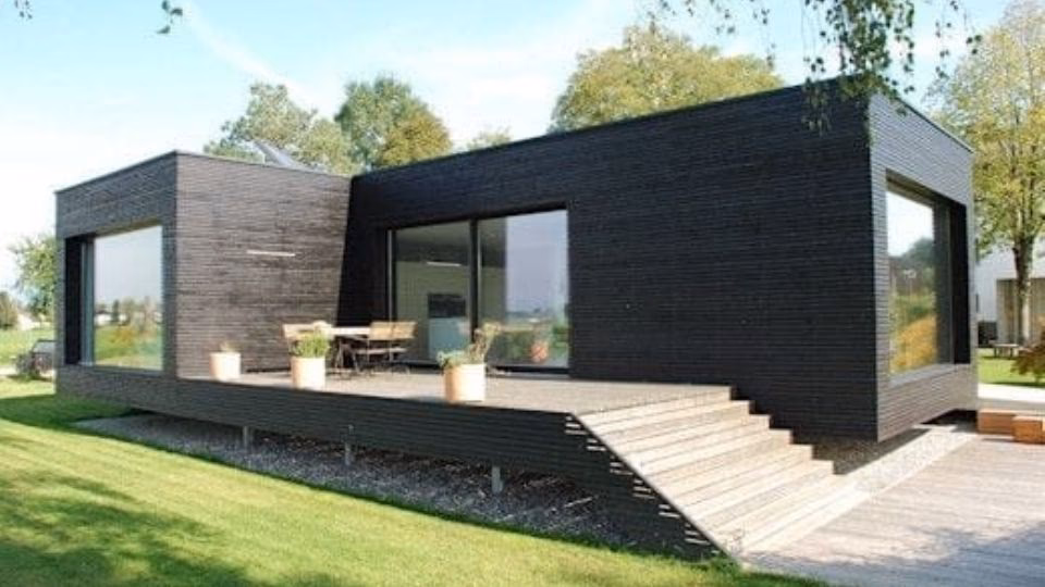 ¿Por qué a los prestamistas no les gustan las casas prefabricadas?