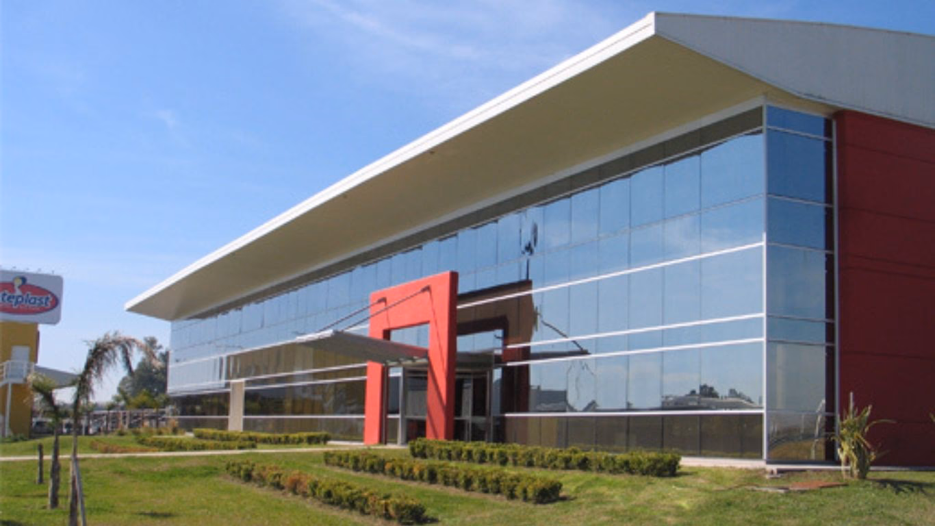 ¿Cuántas empresas constructoras hay en Ecuador?