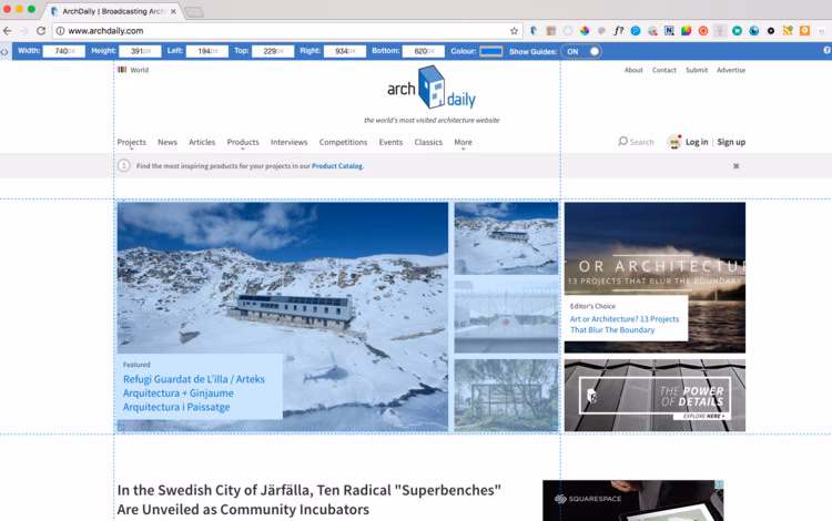 ¿Dónde encontrar las extensiones de Chrome?