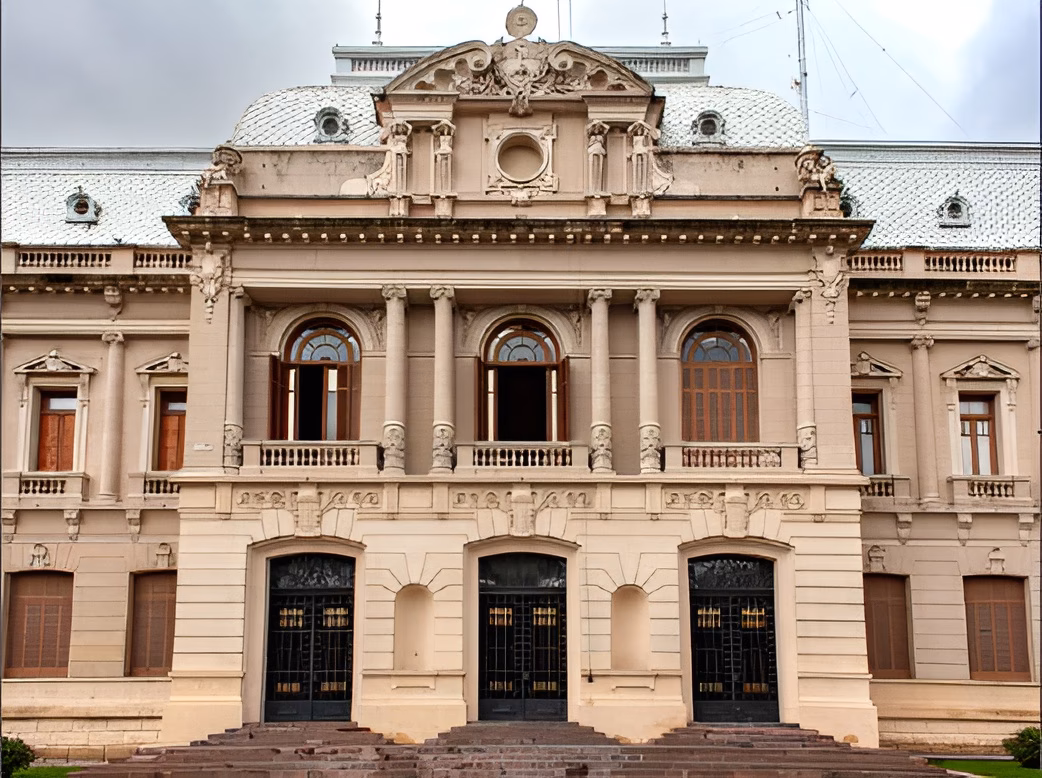 ¿Qué fecha es la fundación de Jujuy?