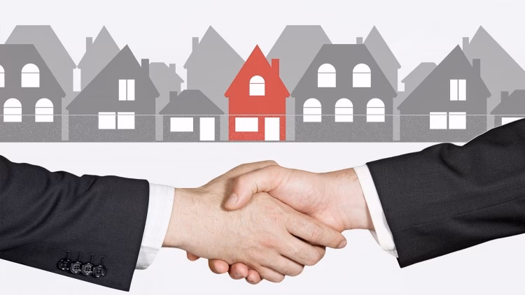 ¿Qué es un fideicomiso en construcción?