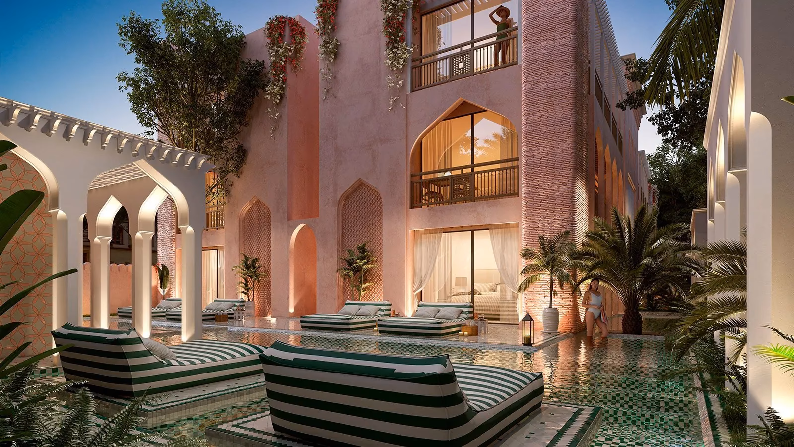 ¿Qué es un fideicomiso en construcción?