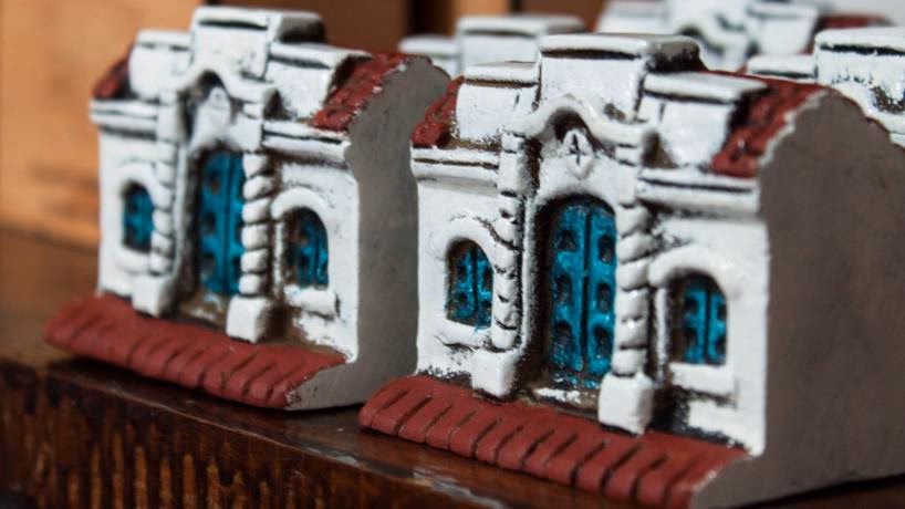 ¿Qué importancia tiene la casita de Tucumán?