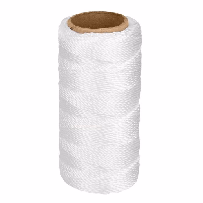 ¿Qué hilo se usa en la construcción?