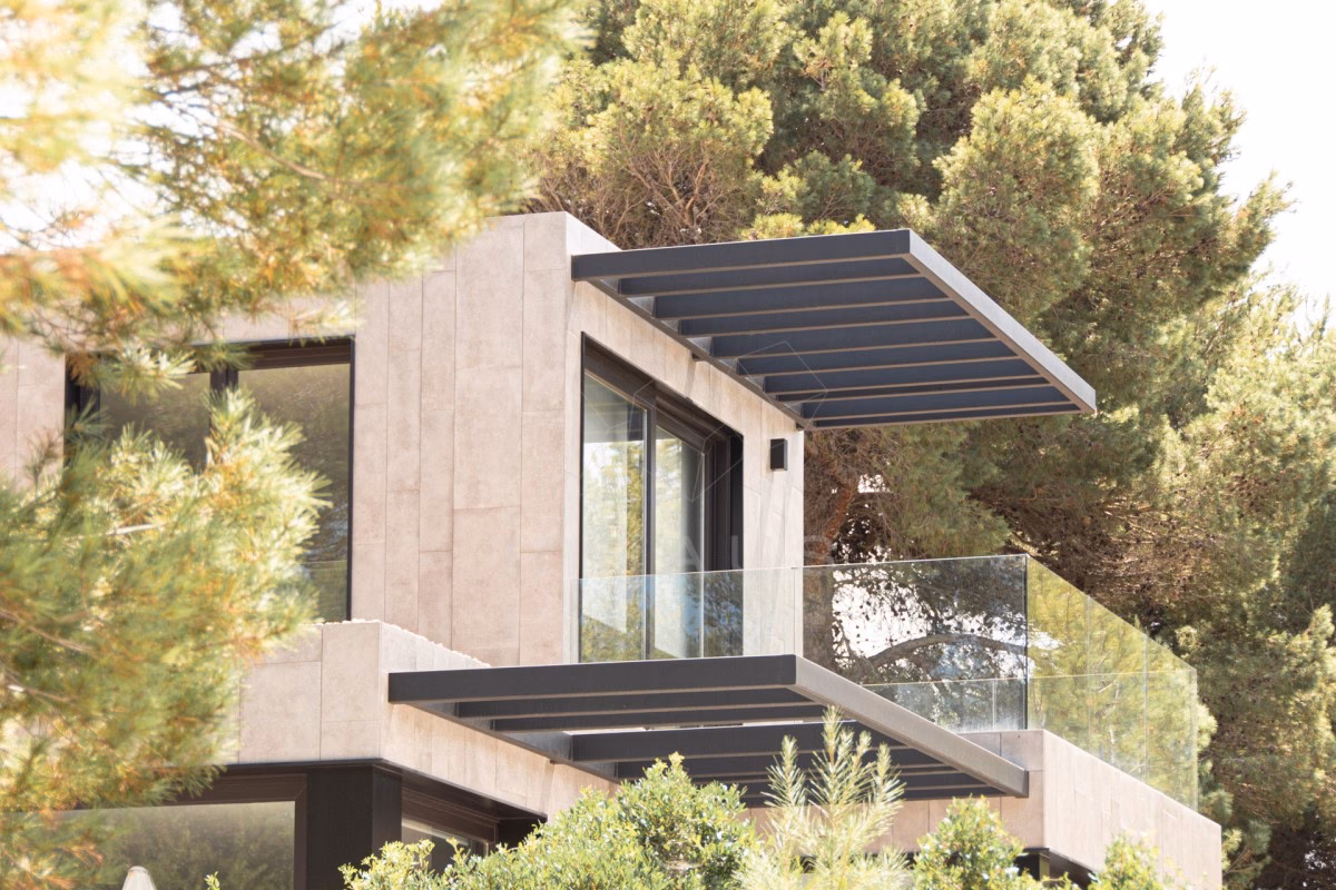 ¿Cuando empezó la construcción prefabricada?