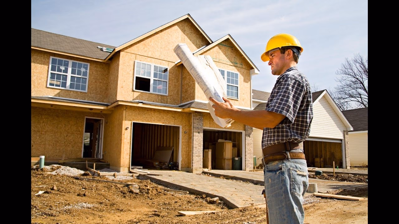 ¿Quiénes eran los constructores en la Biblia?