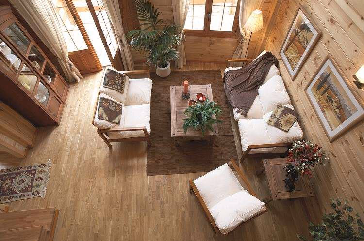 ¿Cómo puedo saber cuánto puedo ampliar mi casa?