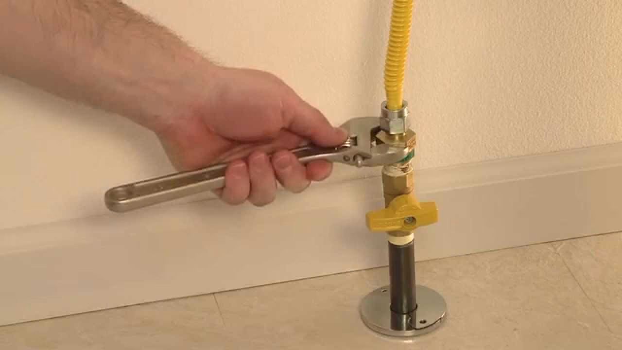 ¿Cuánto cuesta poner instalación de gas en casa?