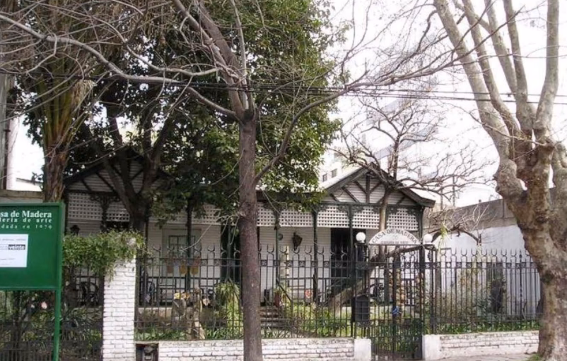 ¿Cuántas casas de Frank Lloyd Wright quedan?