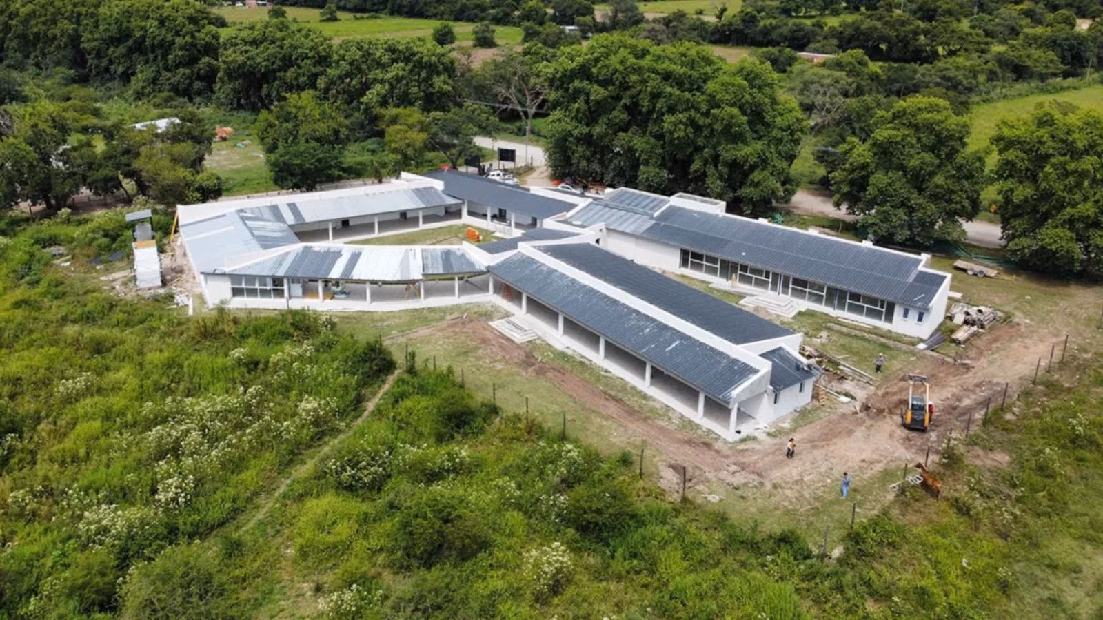 ¿Cuál es el CUIT de la Obra Social del Personal de la Construcción?