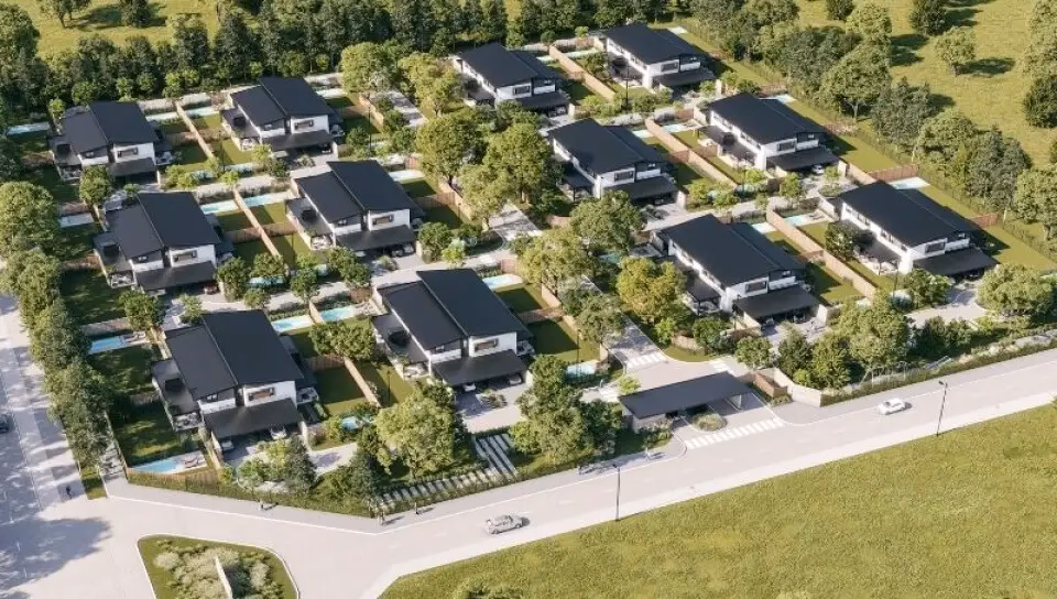 ¿Cuál es el CUIT de la Municipalidad de San Lorenzo?