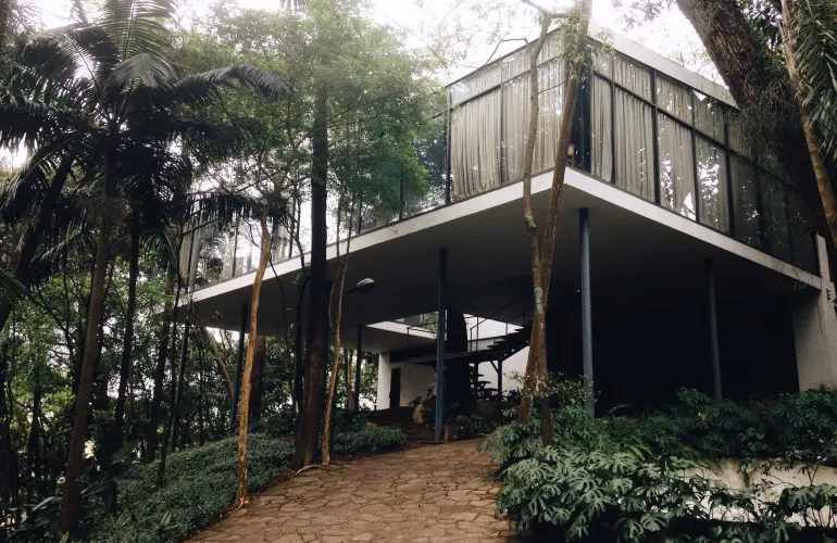 ¿Cuándo murió Lina Bo Bardi?