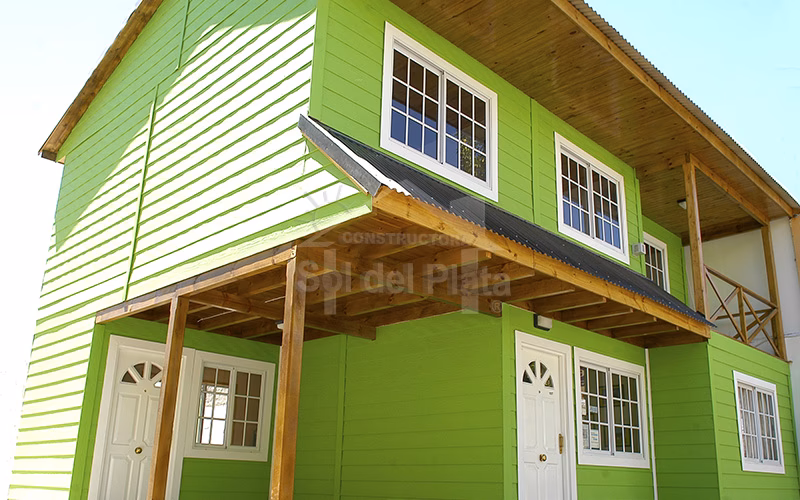 ¿Qué productos ofrece La Plata Durlock?