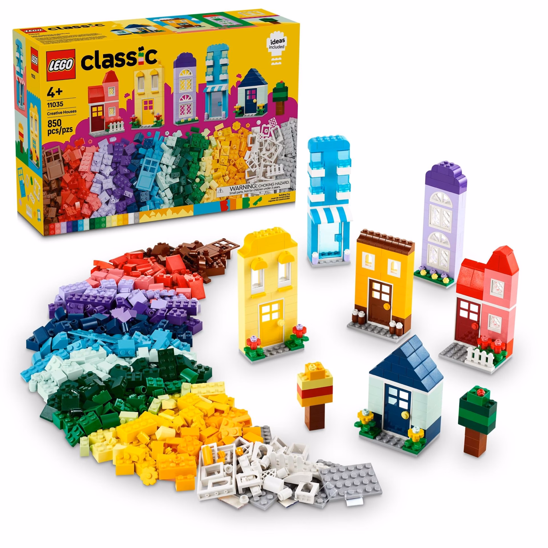 ¿Qué es el ladrillo LEGO?