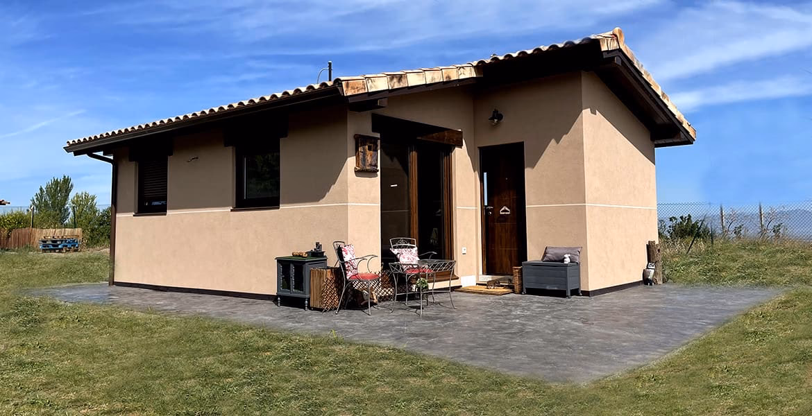 ¿Qué función cumple el cajón hidrofugo?