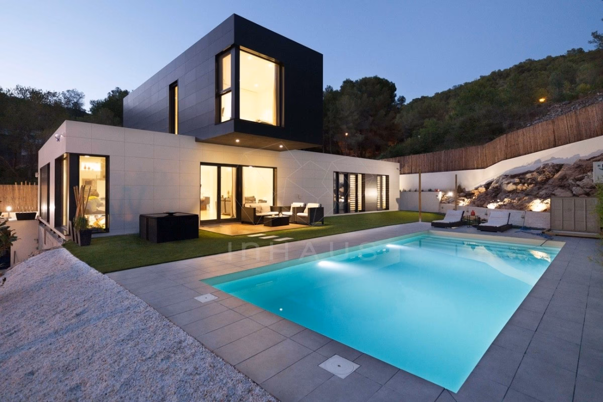 ¿Qué pasa si no saco el permiso para la construcción de mi casa?