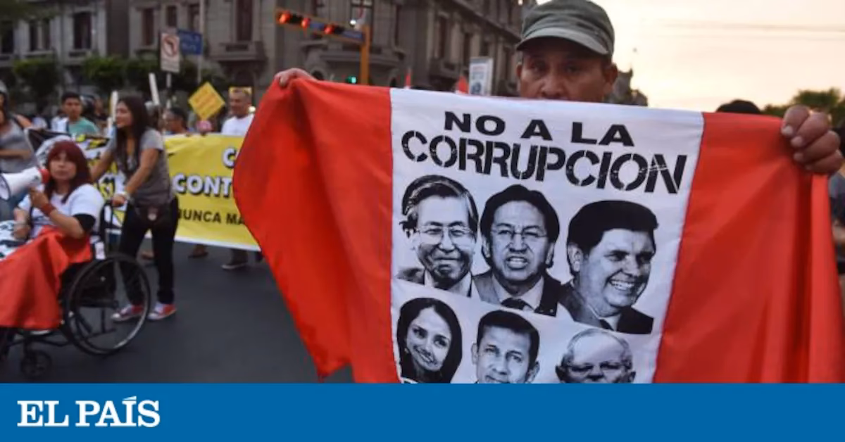 ¿Por qué hay tanta corrupción en la construcción?