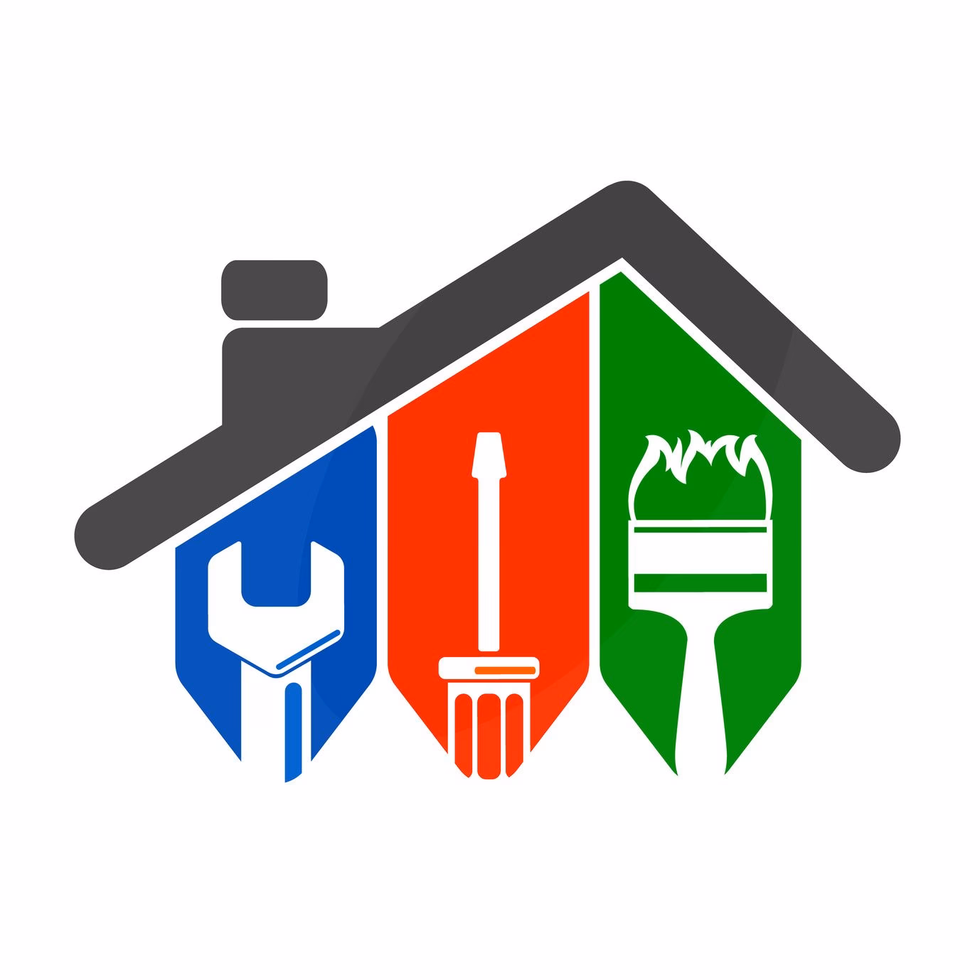 ¿Cómo creo un logotipo para mi empresa constructora?