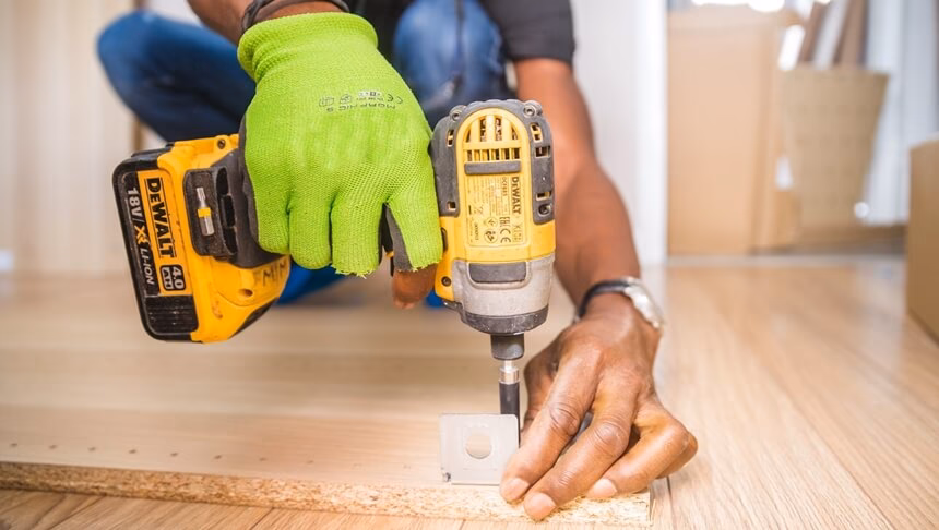 ¿Son difíciles de mantener las casas prefabricadas?