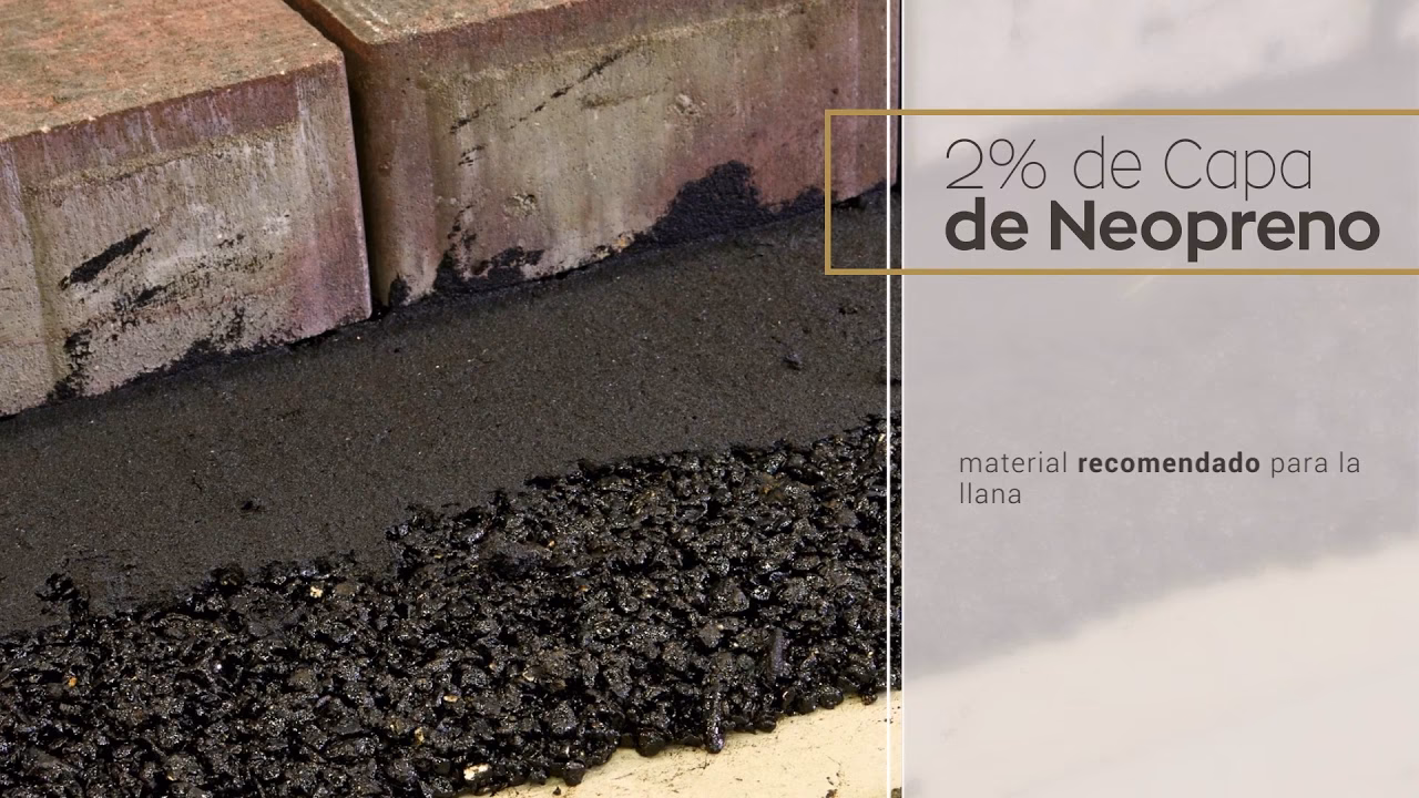 ¿Cuáles son las cuatro propiedades de los materiales bituminosos?