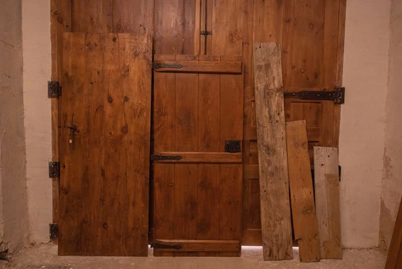 ¿Cuál es el material de construcción más duradero para una casa?