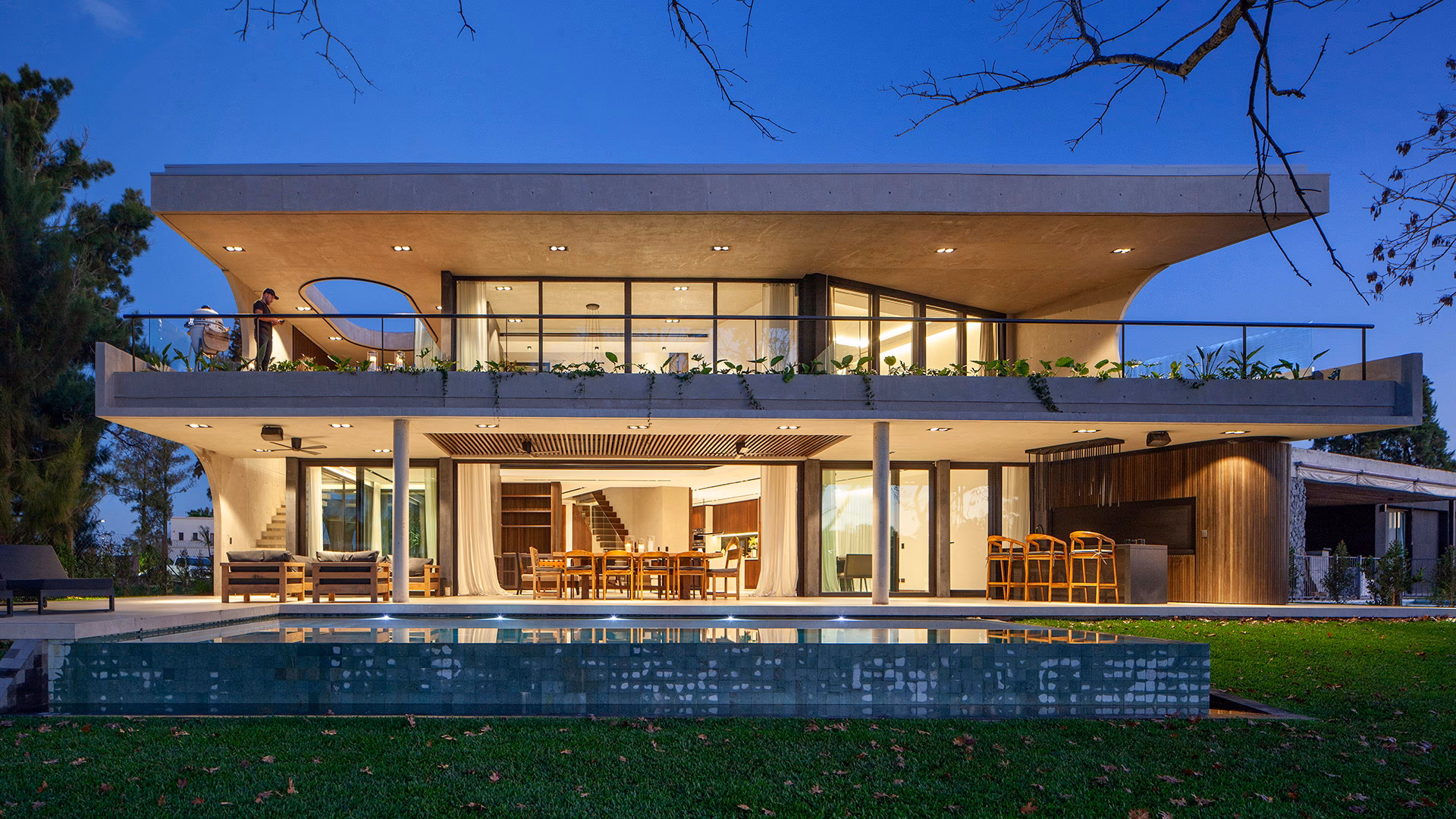 ¿Cuáles son las inmobiliarias más importantes de Argentina?