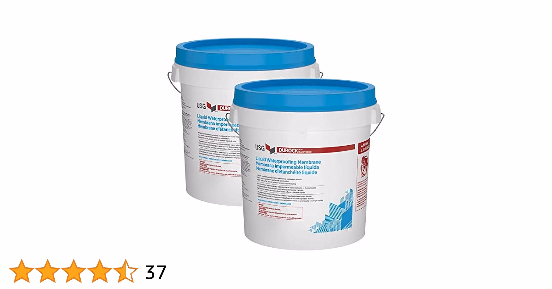 ¿Cómo impermeabilizar paredes por fuera?