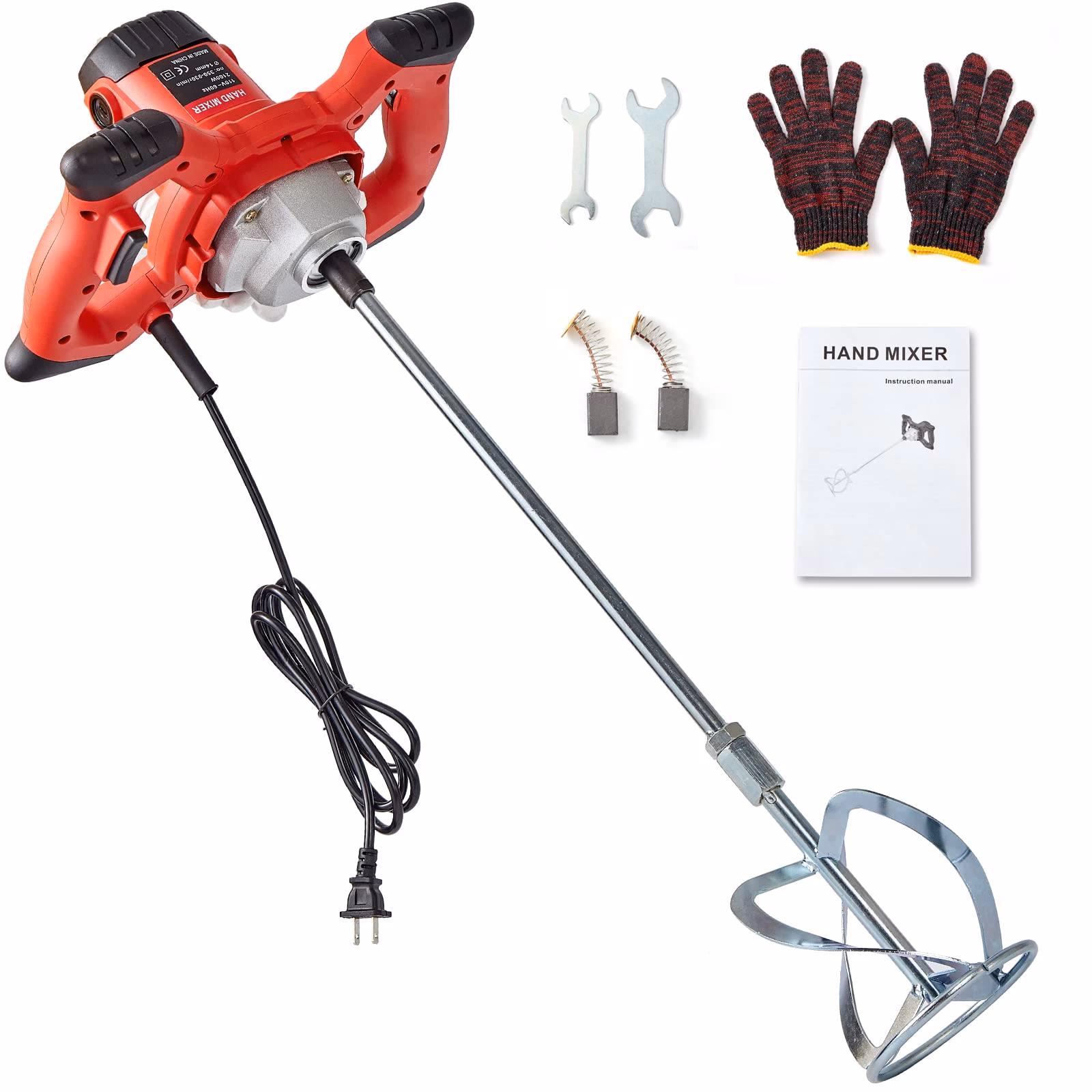 ¿Cómo se llama la máquina donde se mezcla cemento?