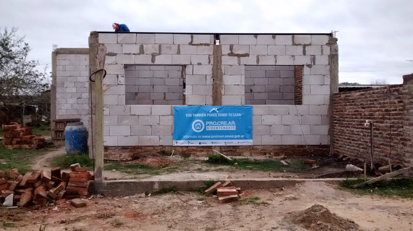 ¿Qué planos se necesitan para construir una casa?