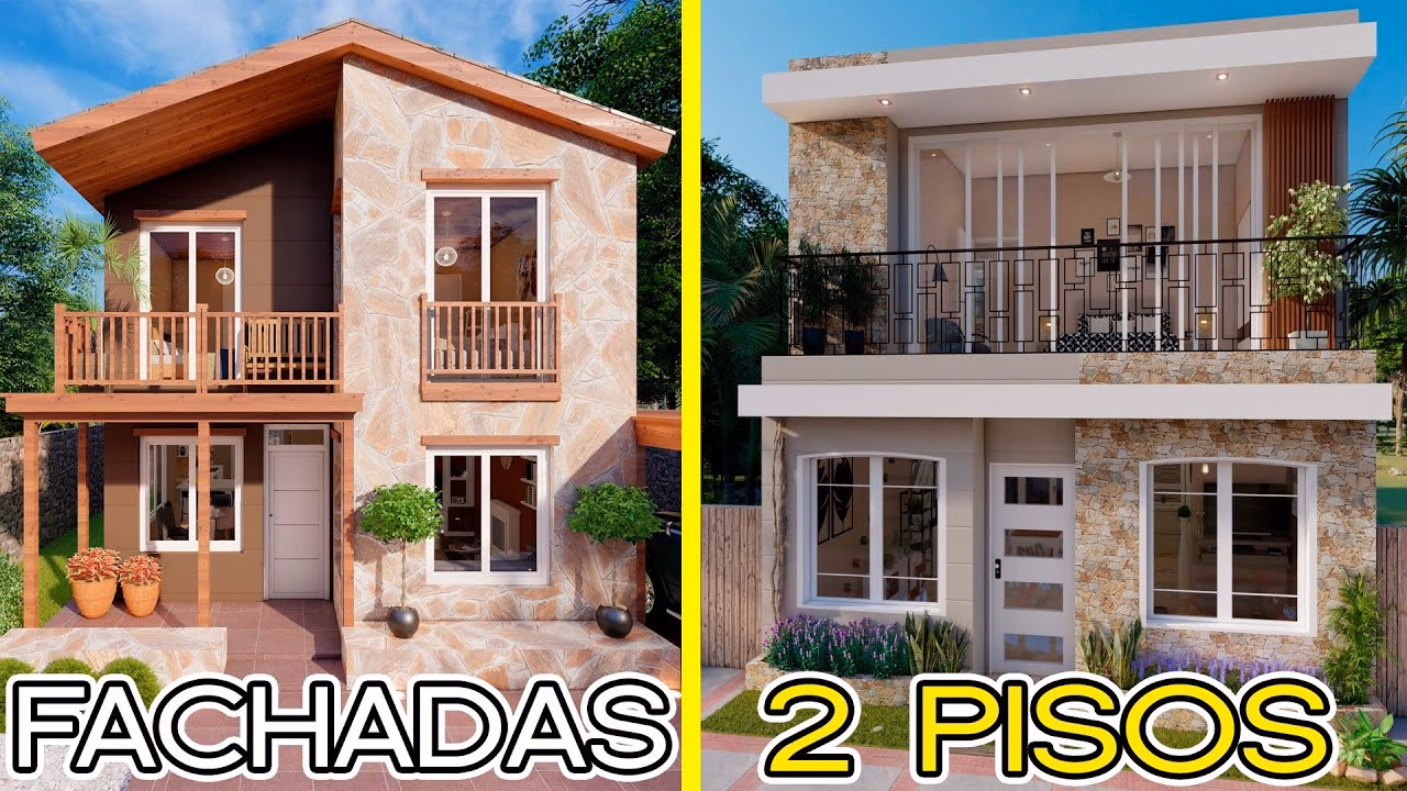 ¿Cómo se llaman las casas que están juntas?