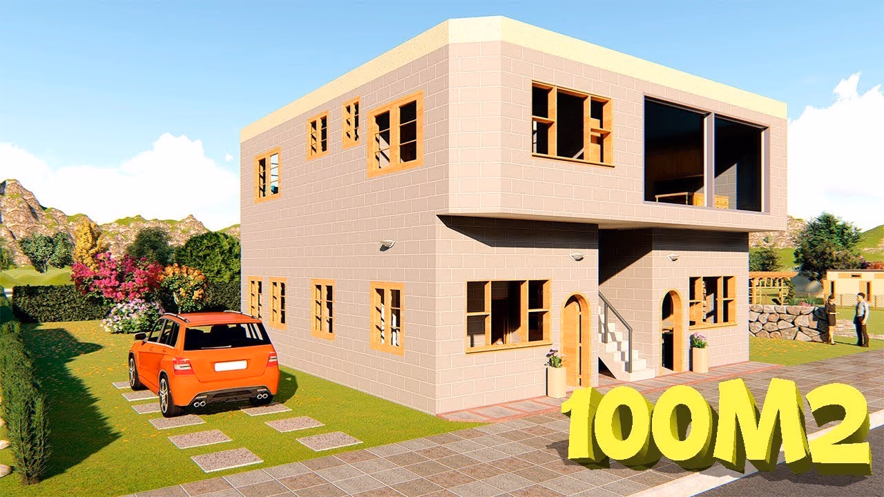 ¿Cómo se llaman los apartamentos pequeños?