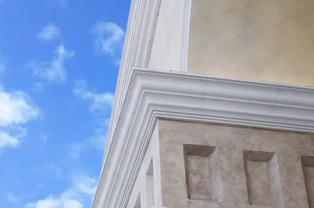 ¿Qué tipos de molduras hay?