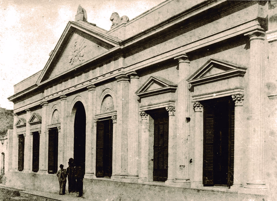 ¿Cuál era el objetivo del Congreso de Tucumán?