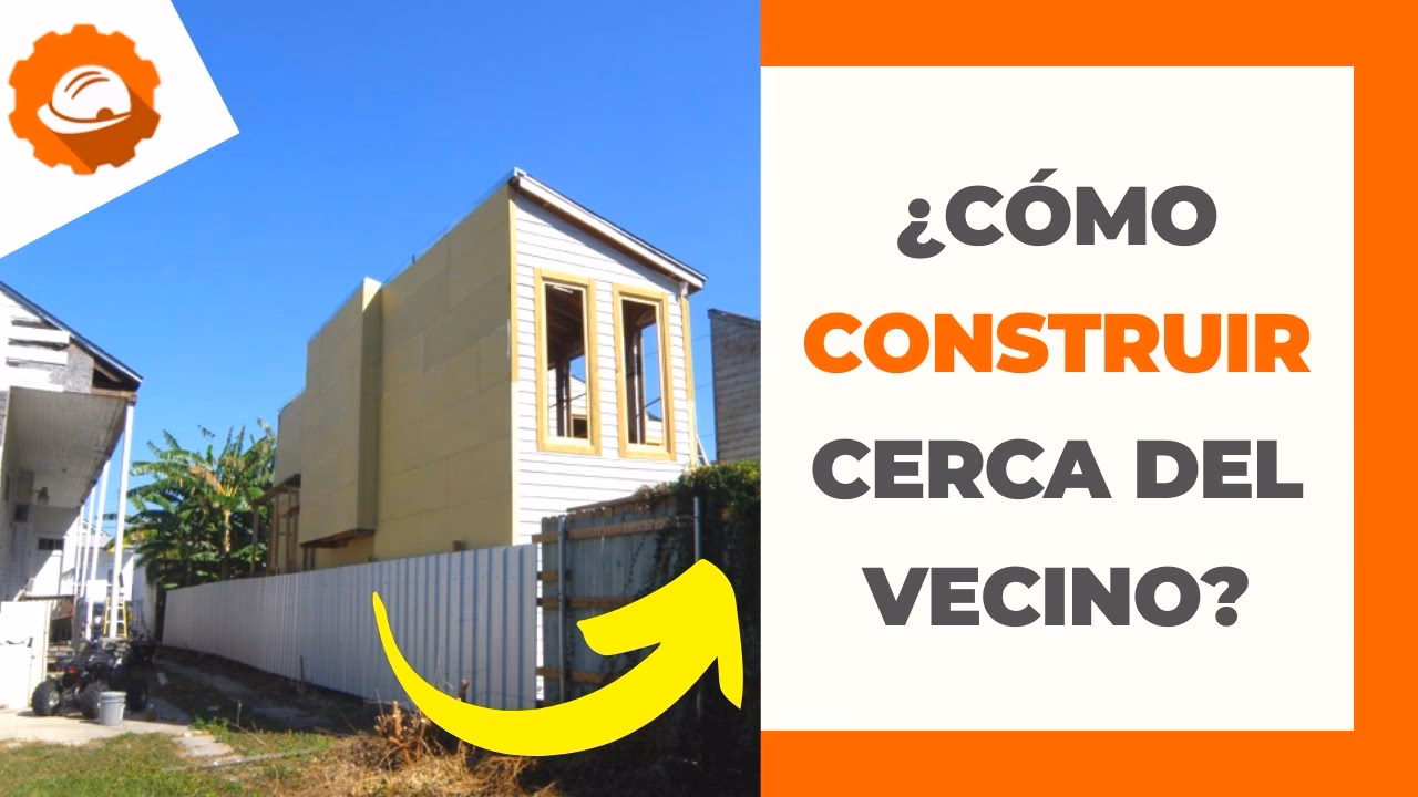 ¿Cuántos metros de frente debe tener una casa en Argentina?