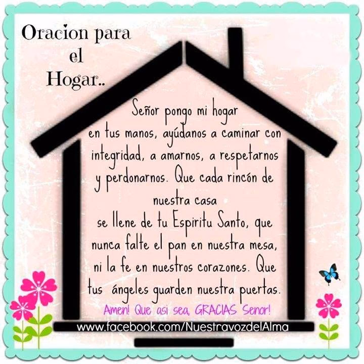 ¿Cuál es el salmo para construir una casa?