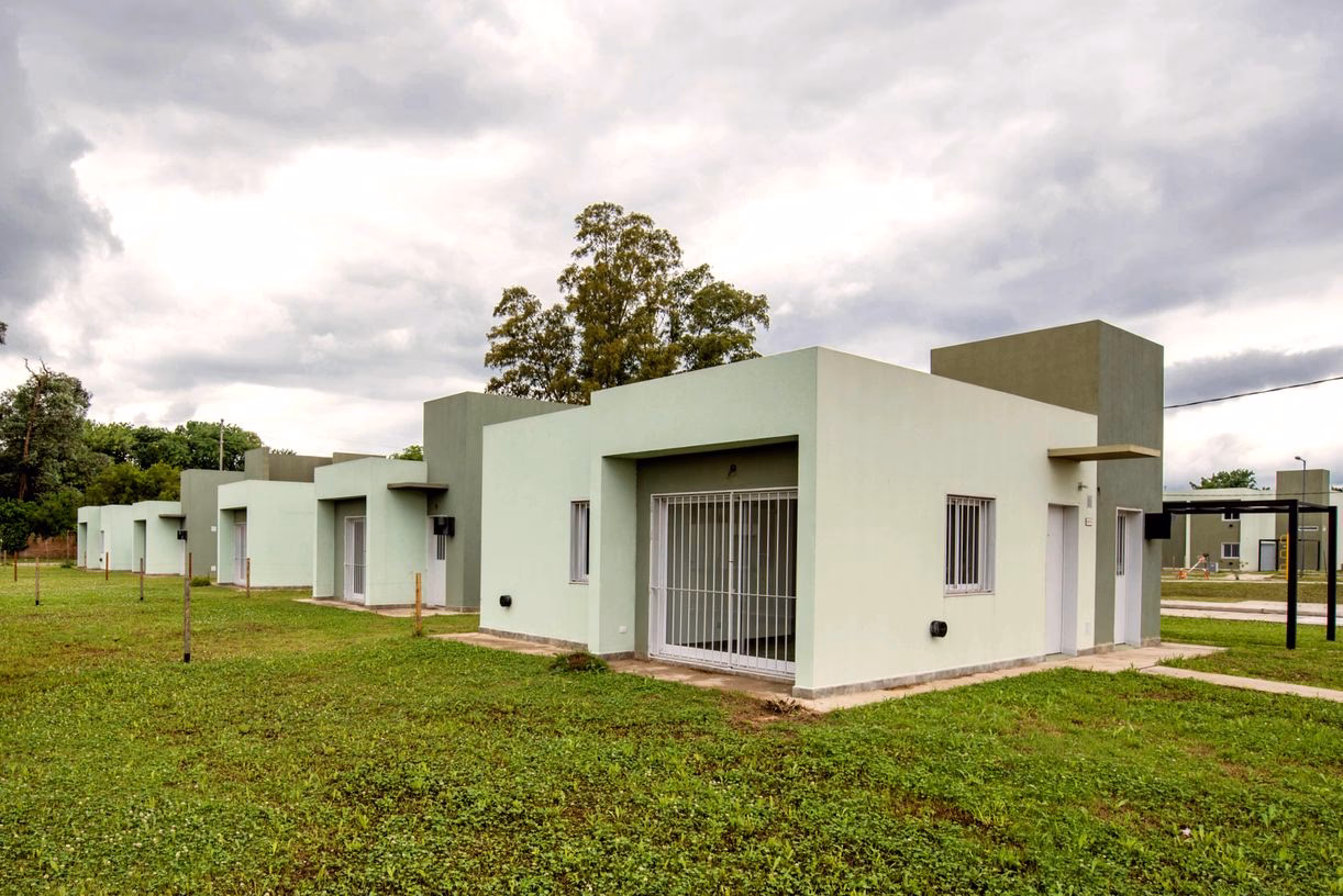 ¿Cómo anotarse en el nuevo plan de viviendas del gobierno?