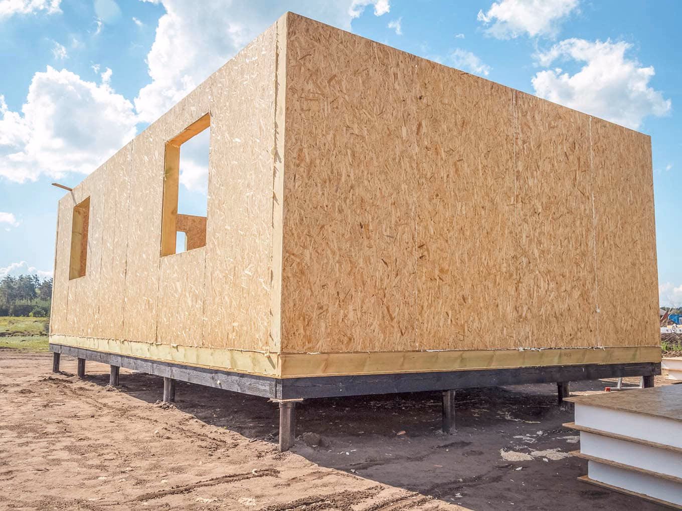 ¿Cuánto cuesta un panel para casa?