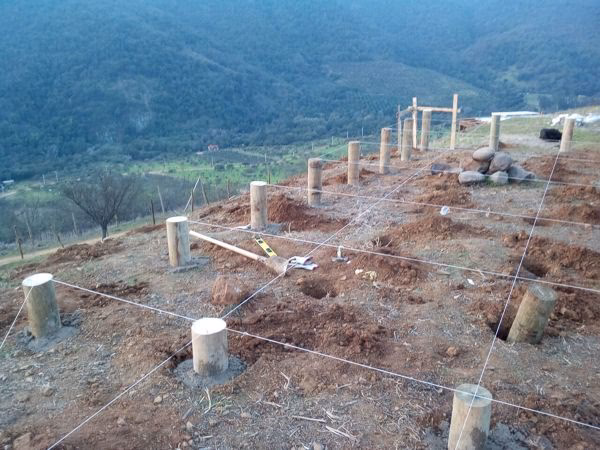 ¿Qué permisos se necesitan para instalar una casa prefabricada?