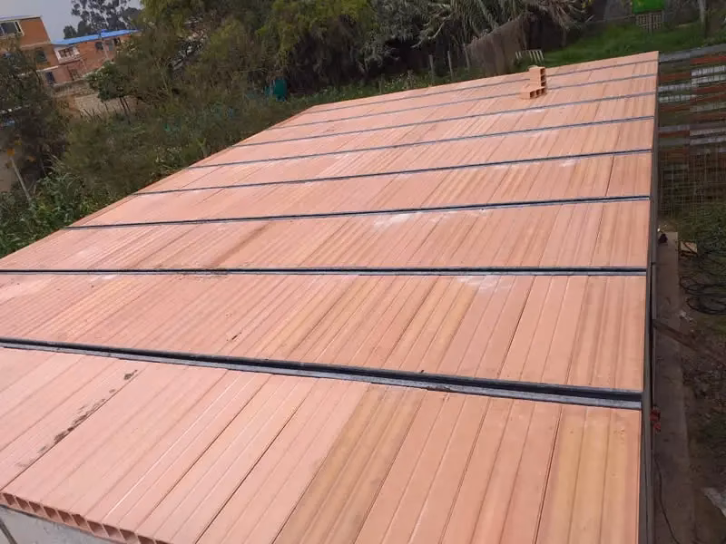 ¿Cuál es la vida útil de una casa prefabricada?