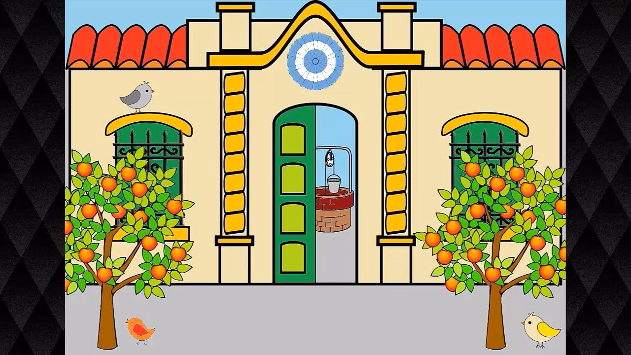 ¿Cómo se llama el poema más famoso?