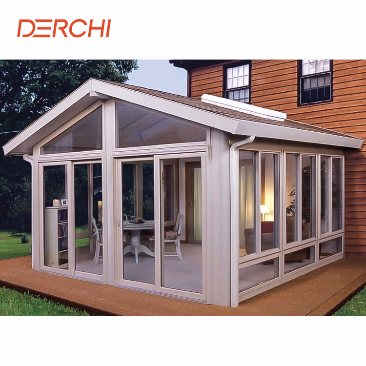 What is the most inexpensive way to build a greenhouse?