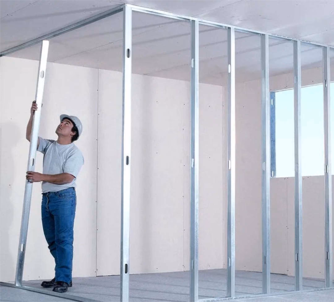 ¿Qué largo tienen las soleras y montantes?