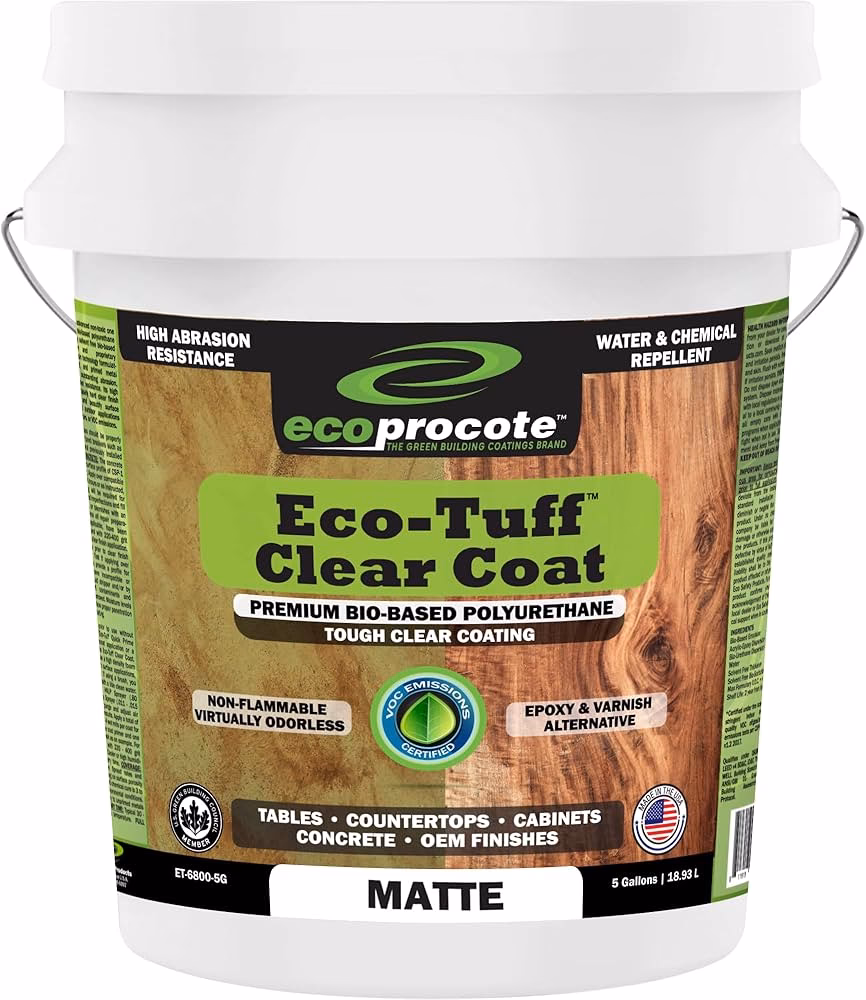 ¿Qué tipo de sellador se utiliza para la madera?