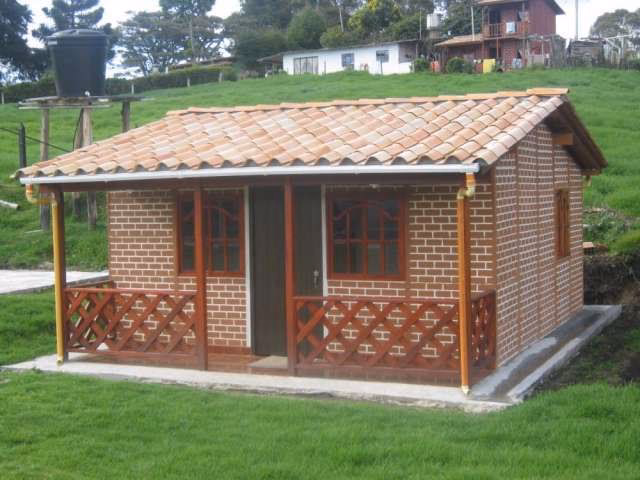 ¿Cuánto dura una casa prefabricada en Colombia?