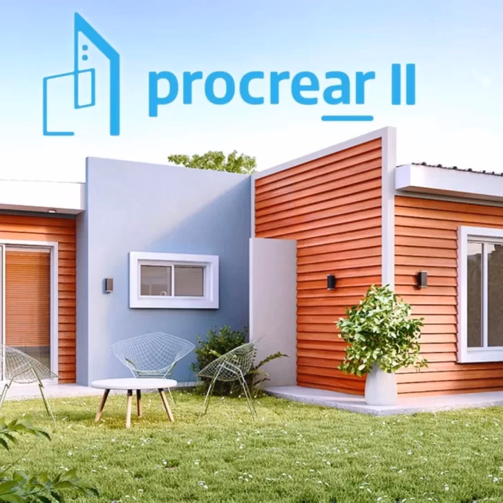 ¿Qué va a pasar con los PROCREAR?