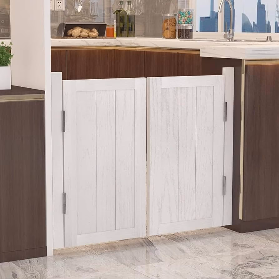 ¿Vale la pena comprar puertas prefabricadas?