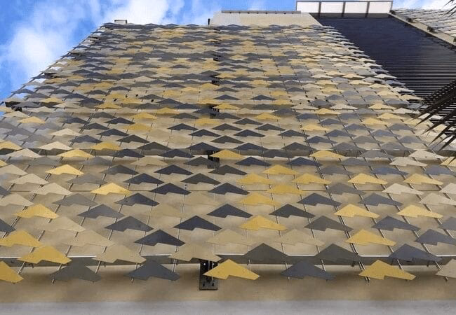 ¿Cuánto dura una reforma de fachada?