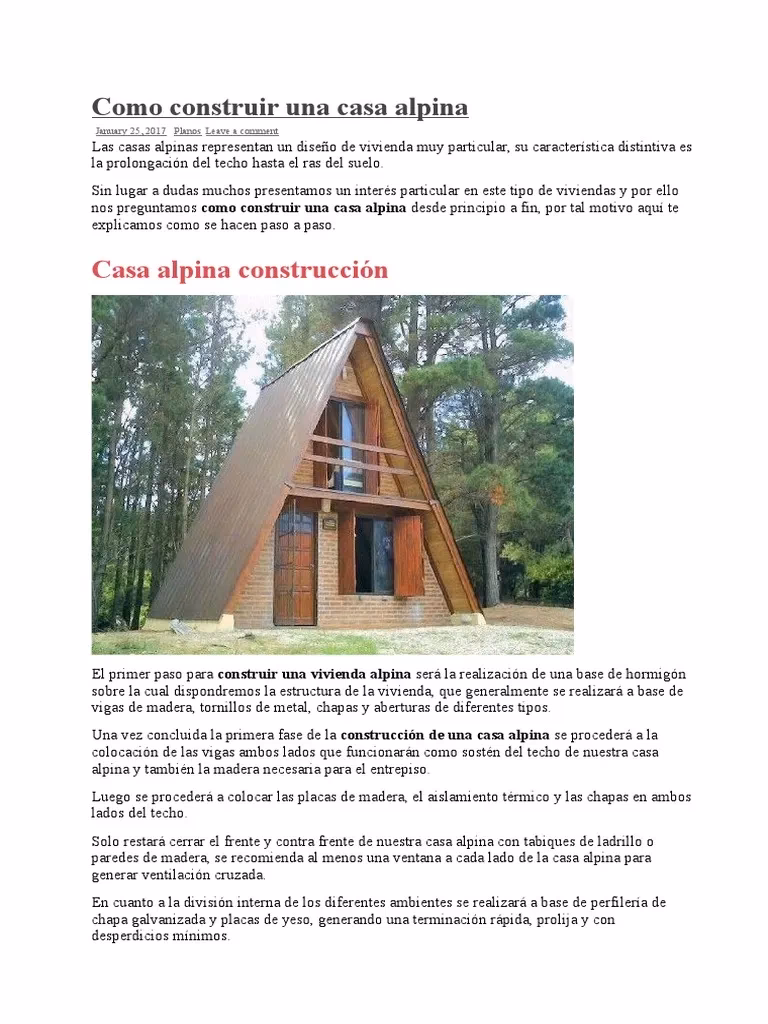 ¿Qué es el reglamento general de Construcciones?