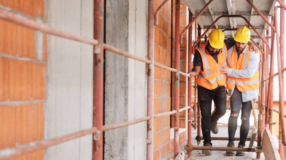 ¿Qué situaciones de riesgo hay en la casa?